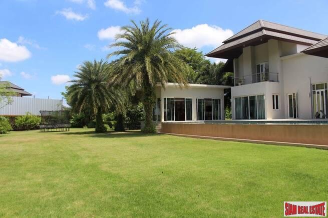 House in Kathu, Phuket, Thailand 4 - 18476266