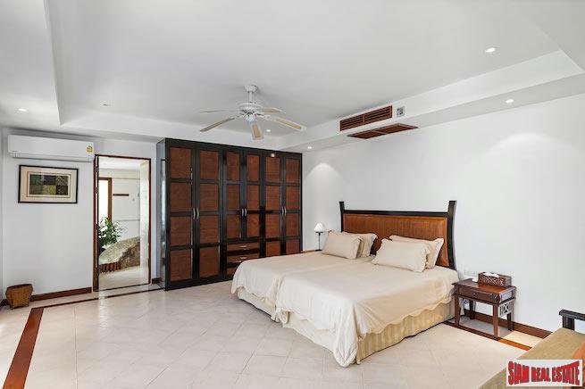 Villa in Kamala, Phuket, Thailand 5 - 18476646