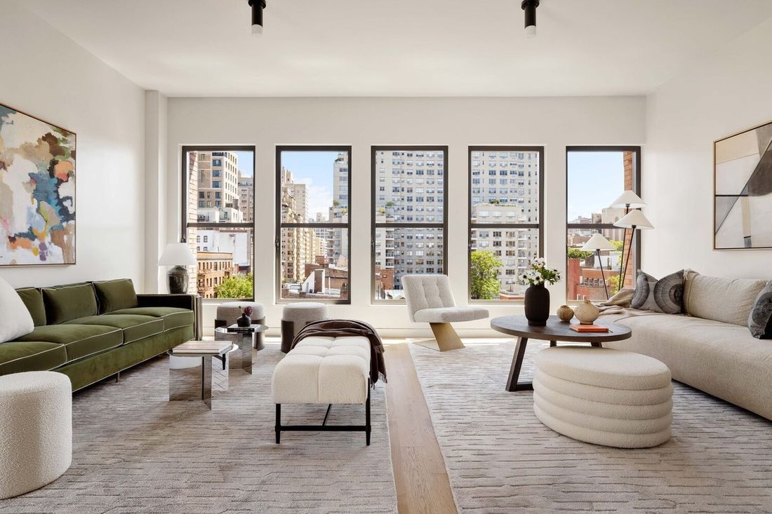 Condo in New York, New York, United States 1 - 15445808