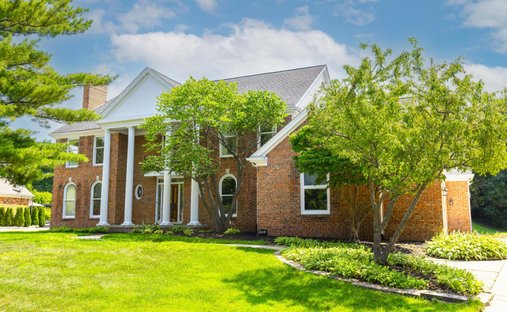 Casa a Troy, Michigan, Stati Uniti 1