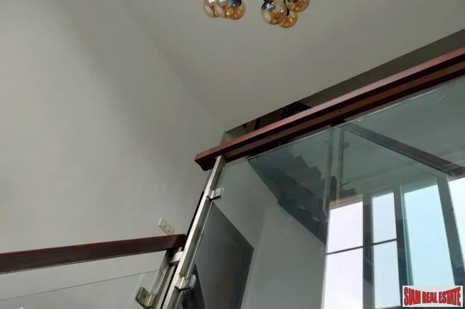 Townhouse in Bangkok, Bangkok, Thailand 4 - 18476667