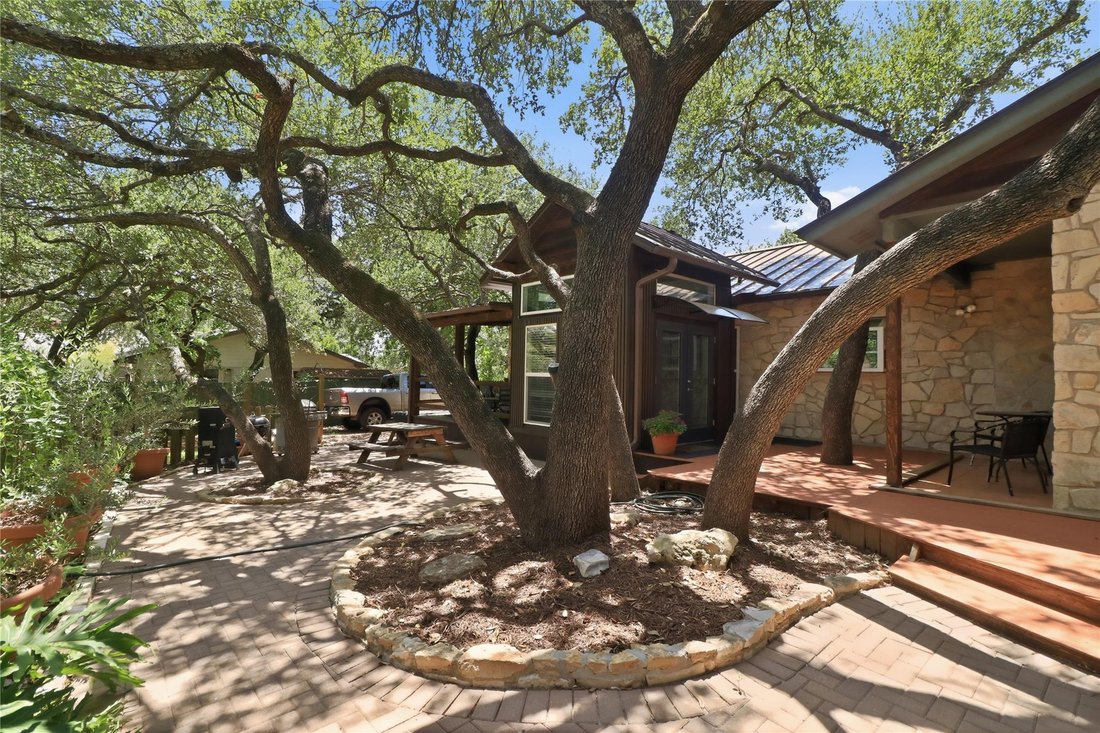 House in Austin, Texas, United States 3 - 18478136