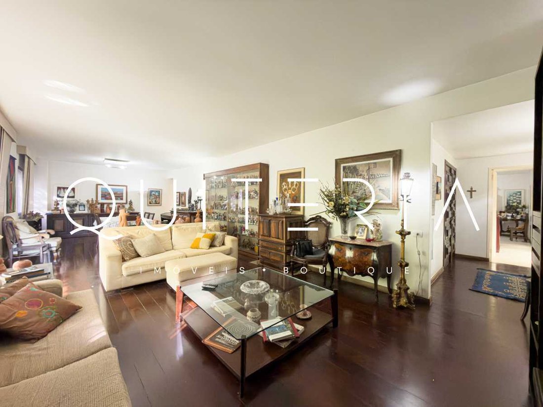 Apartment in Rio de Janeiro, State of Rio de Janeiro, Brazil 3 - 18479436