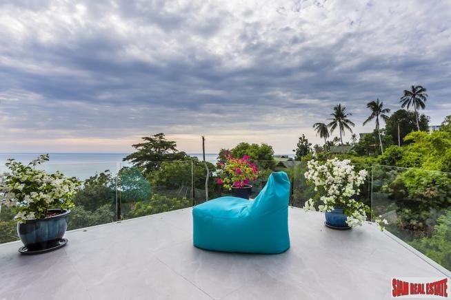 Villa in Chaweng Noi Beach, Surat Thani, Thailand 5 - 18476299