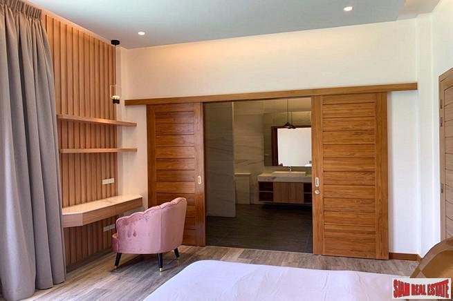 Villa in Thep Krasatti, Phuket, Thailand 5 - 18476532