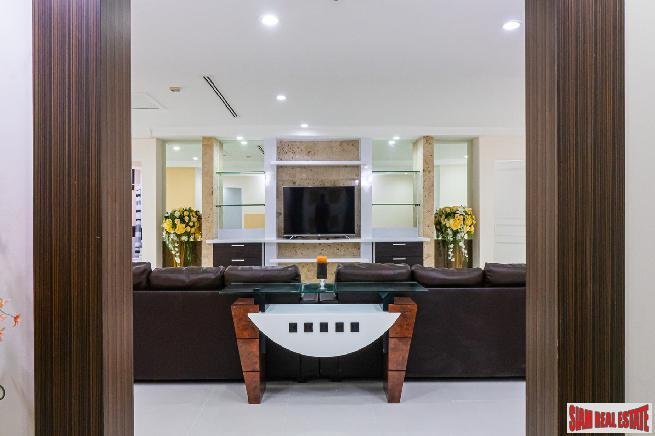 Appartement à Bangkok, Bangkok, Thaïlande 5 - 18476627