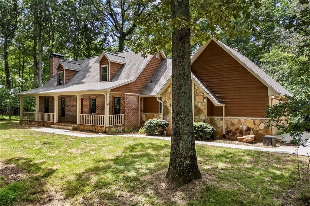 House in Dahlonega, Georgia, United States 2 - 18478448