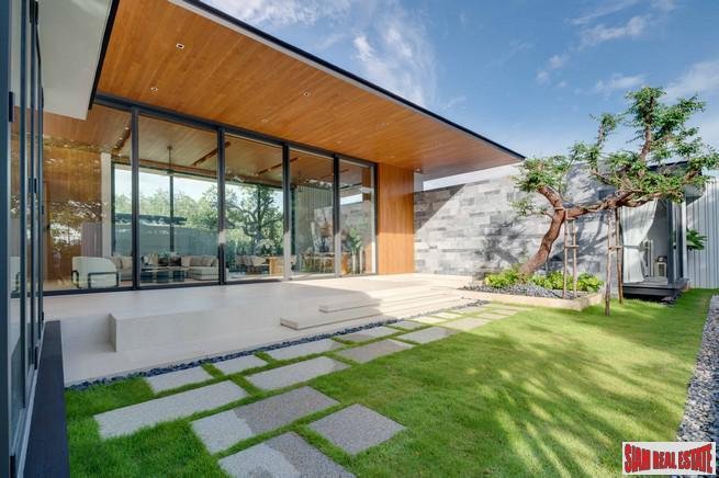 Villa a Kamala, Provincia di Phuket, Thailandia 5 - 18476720