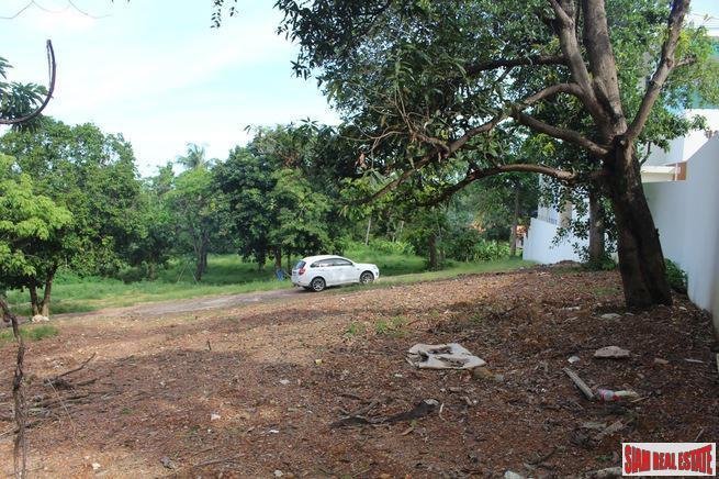 Land in Wichit, Phuket, Thailand 5 - 18476512