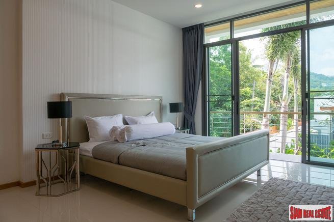Villa in Rawai, Phuket, Thailand 4 - 18476727