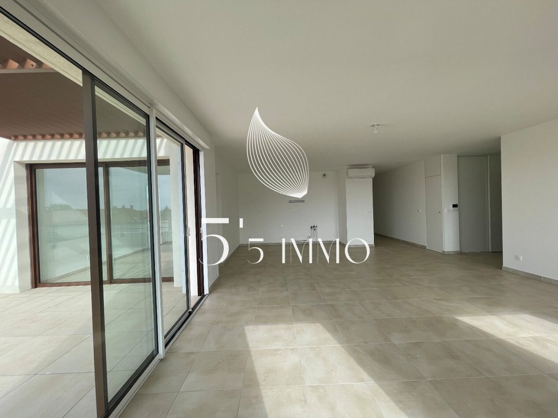 Apartment in Centre Ville, Frontignan, France 5 - 18474400