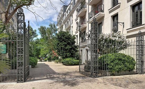 Appartement à Centre Ville, Rueil-Malmaison, France 1