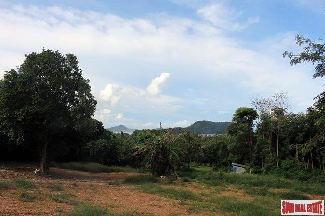 Land in Wichit, Phuket, Thailand 2 - 18476511