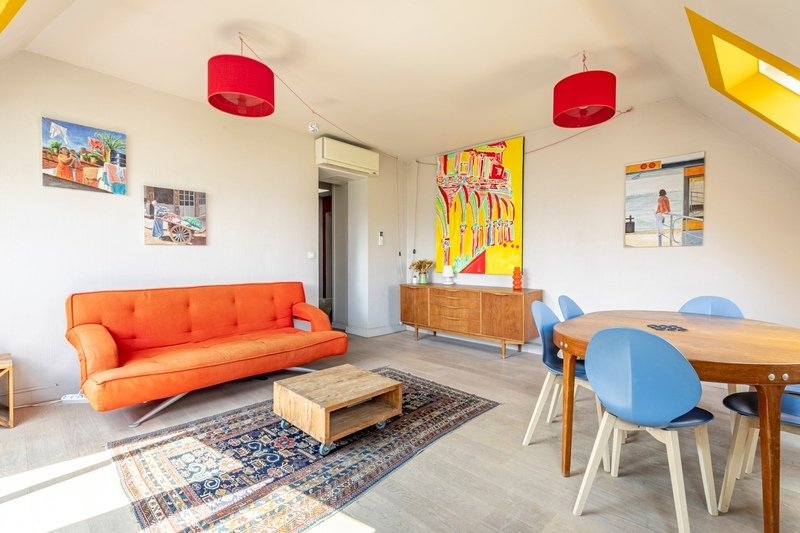 Apartment in Saint Germain l'Auxerrois, Paris 1er Arrondissement, Paris 4 - 18474687