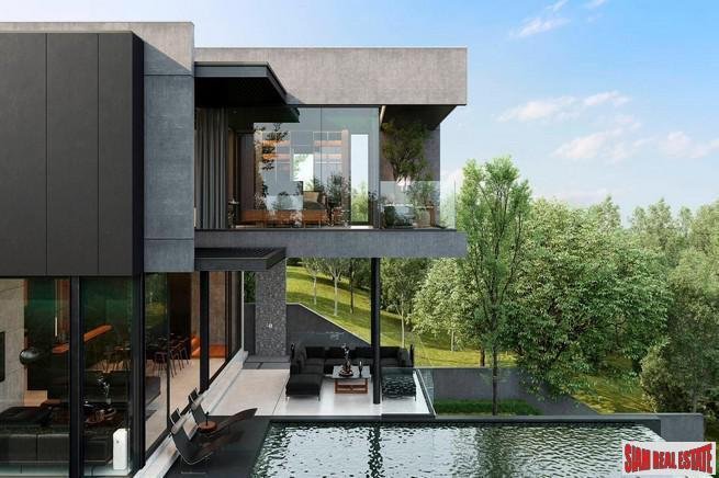 Villa in Rawai, Phuket, Thailand 5 - 18476702