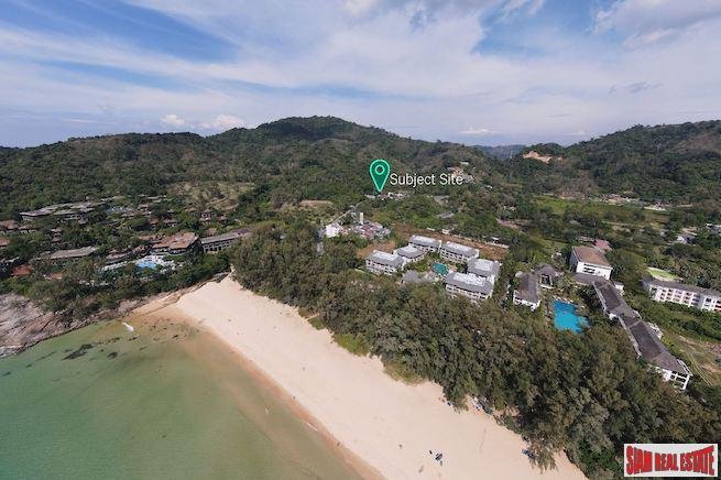 Land in Sakhu, Phuket, Thailand 1 - 18476487