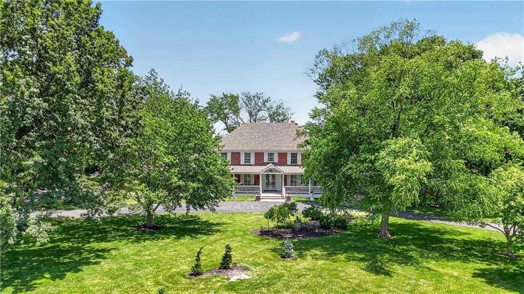 House in Leavenworth, Kansas, United States 2 - 18480379