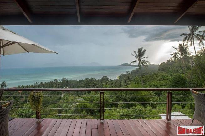 Villa in Koh Samui, Surat Thani, Thailand 4 - 18476384