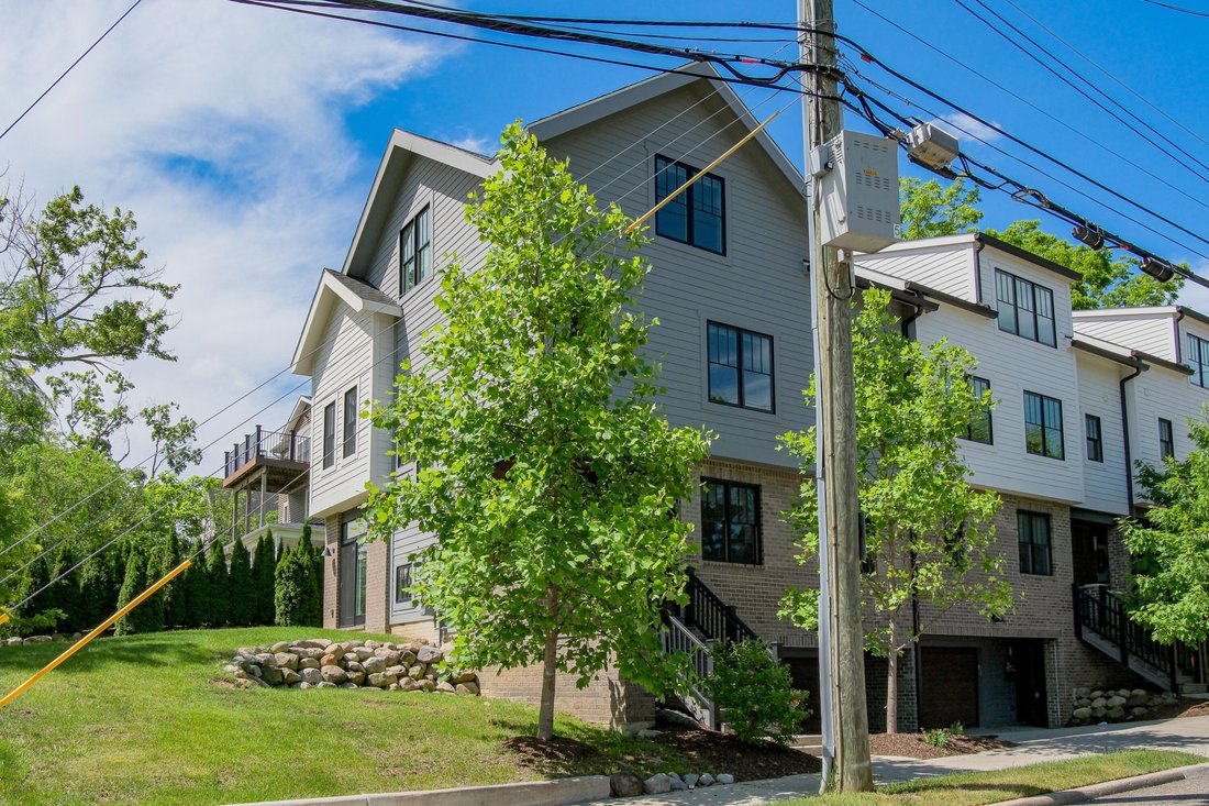 Condo in Ann Arbor, Michigan, United States 4 - 18480270
