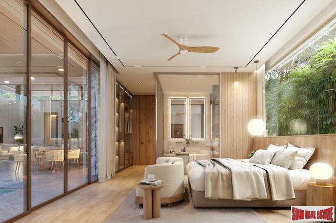 Villa in Thep Krasatti, Phuket, Thailand 4 - 18476716