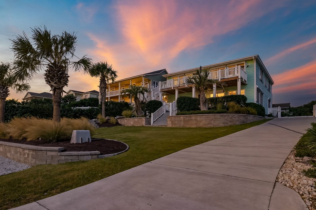 House in Emerald Isle, North Carolina, United States 1 - 18477065