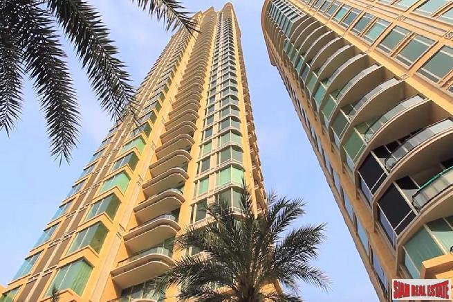 Apartment in Bangkok, Bangkok, Thailand 1 - 18476680