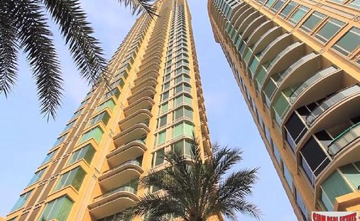 Apartment in Bangkok, Bangkok, Thailand 1