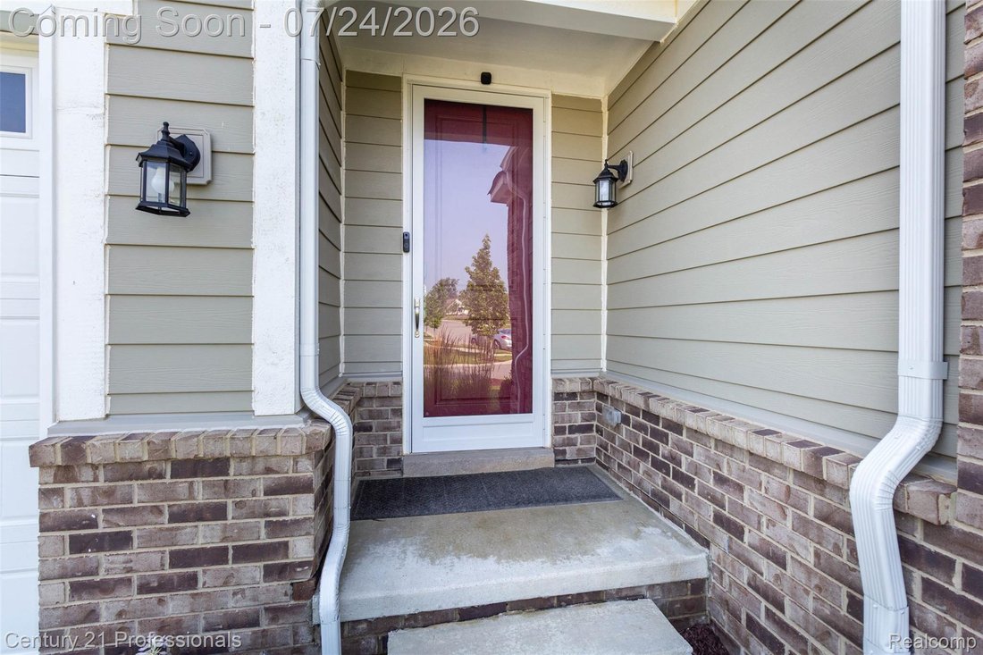 Condo in Township of Northville, Michigan, United States 5 - 18477152