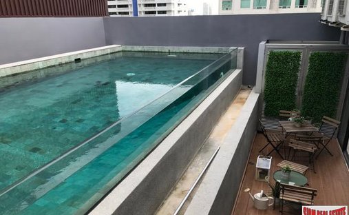 Penthouse in Bangkok, Bangkok, Thailand 1