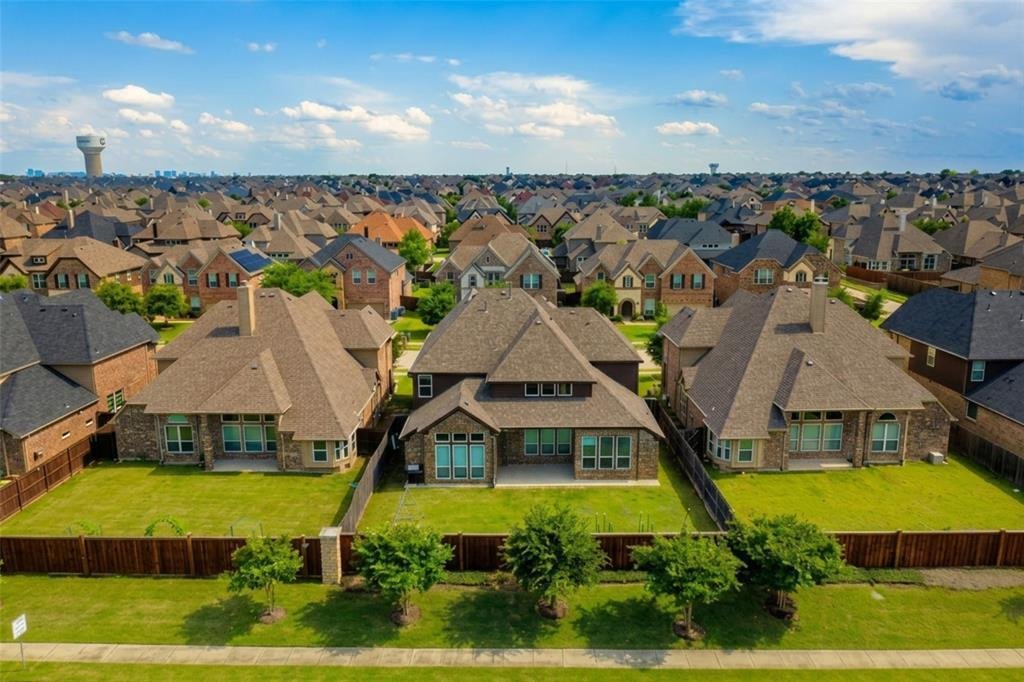 House in Little Elm, Texas, United States 5 - 18478907