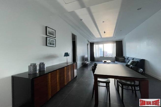 Apartment in Bangkok, Bangkok, Thailand 4 - 18476683