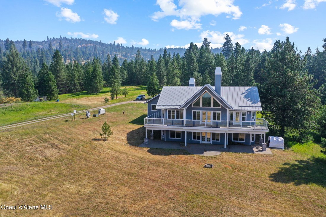 House in Harrison, Idaho, United States 4 - 18364897