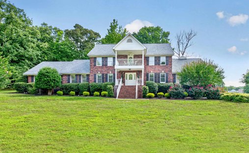 Casa a Gaffney, Carolina del Sud, Stati Uniti 1