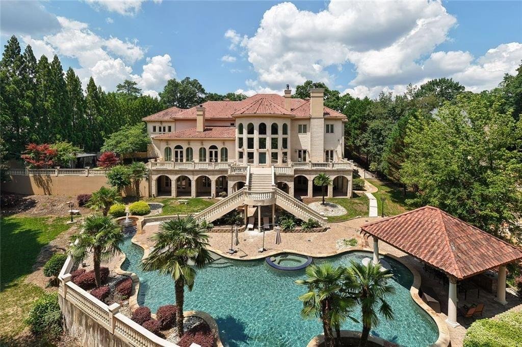 House in Atlanta, Georgia, United States 3 - 18225680