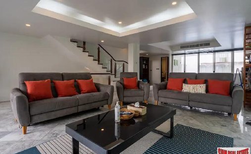 Townhouse in Bangkok, Bangkok, Thailand 1