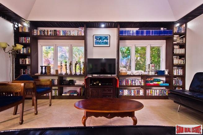 Villa a Bang Sare, Provincia di Chonburi, Thailandia 2 - 18476416