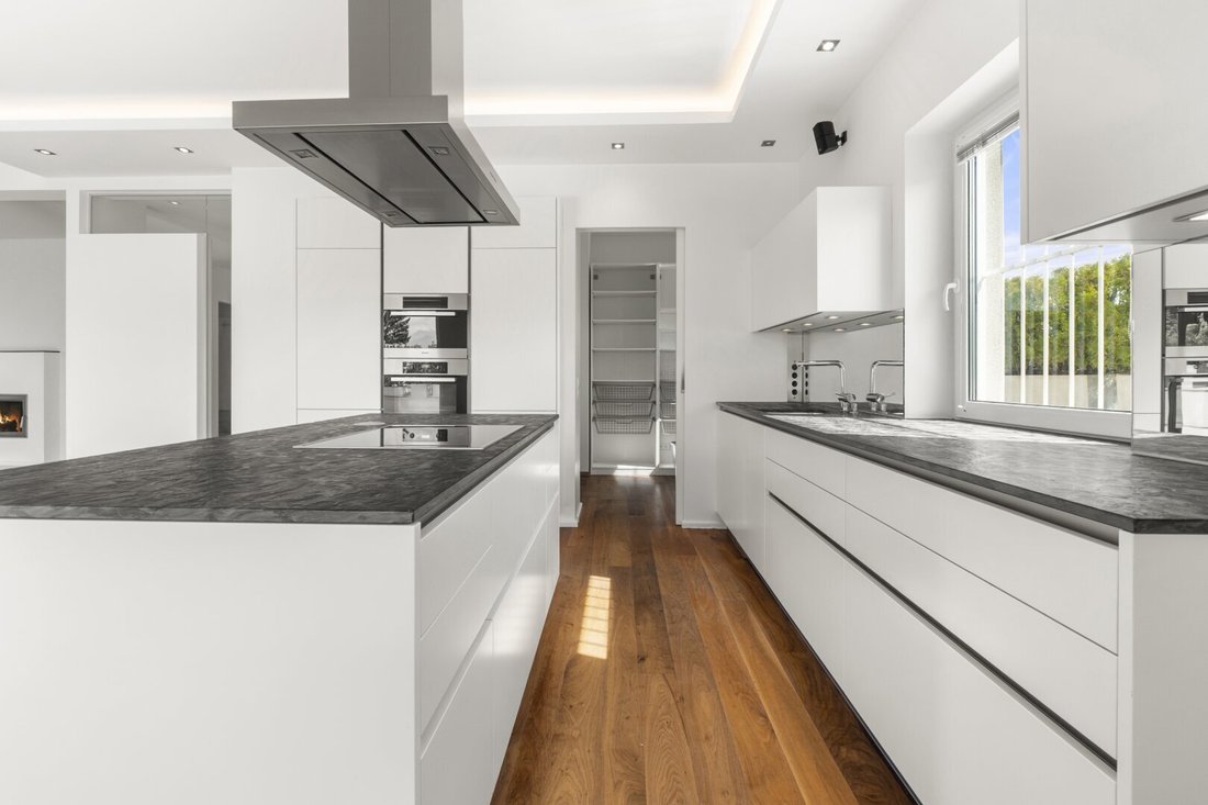 Apartment in Klagenfurt am Wörthersee, Carinthia, Austria 4 - 18476825
