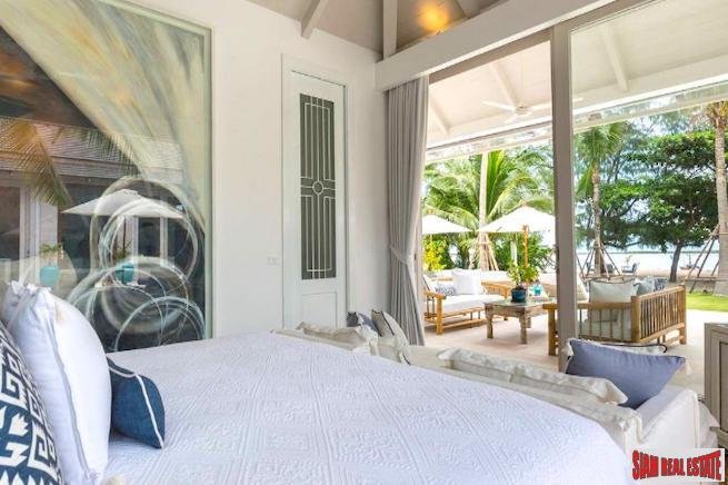 Villa in Koh Samui, Surat Thani, Thailand 4 - 18476272