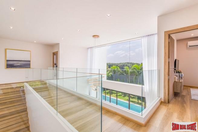 Villa à Si Sunthon, Province de Phuket, Thaïlande 3 - 18476184