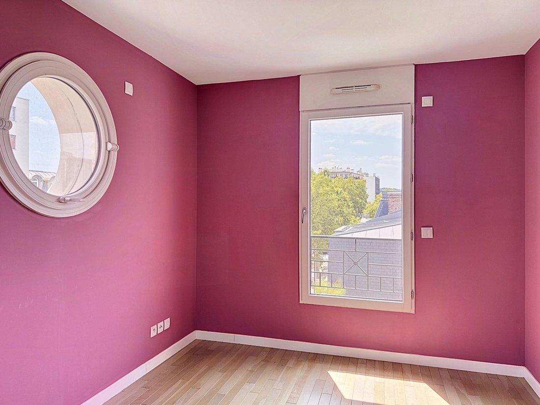 Apartment in Centre Ville, Rueil-Malmaison, France 5 - 18479044