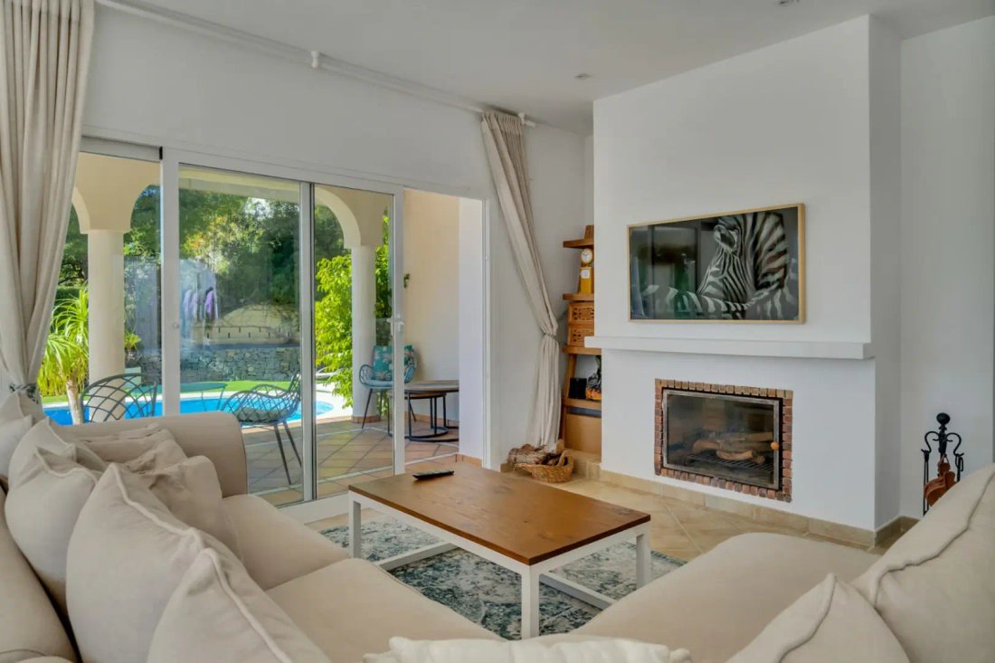 Villa in Altea, Valencian Community, Spain 5 - 18478206