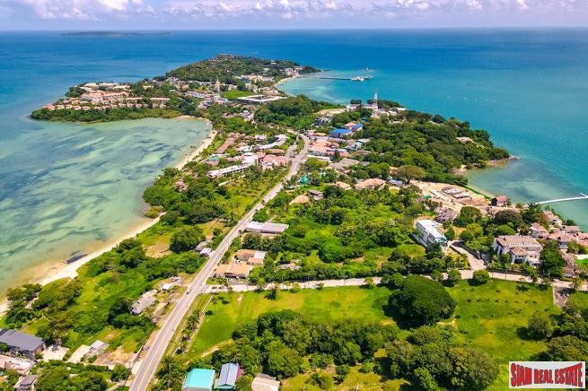 Land in Wichit, Phuket, Thailand 1 - 18476511