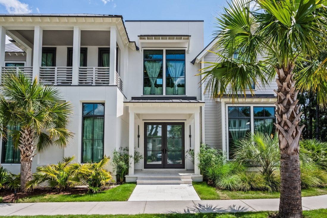 House in Mount Pleasant, South Carolina, United States 4 - 18473863