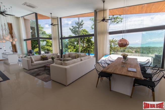 Villa in Koh Samui, Surat Thani, Thailand 4 - 18476354