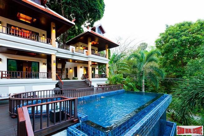 Rawai, Phuket, Thailand 1 - 18475881