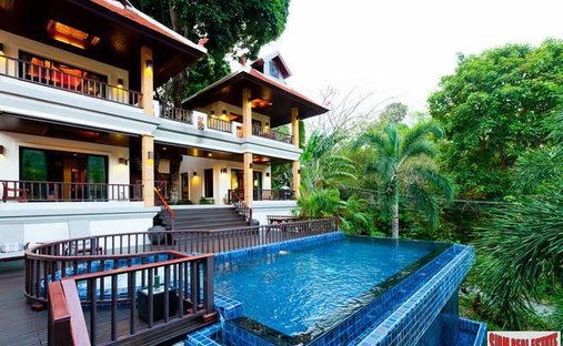Rawai, Provincia di Phuket, Thailandia 1
