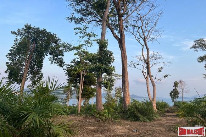 Land in Lo Yung, Phang-nga, Thailand 3 - 18476707