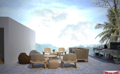 Villa en Rawai, Provincia de Phuket, Tailandia 1
