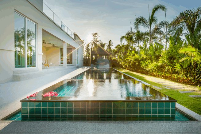 House in Pattaya City, Chon Buri, Thailand 5 - 18476038