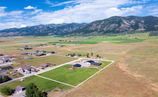 Casa a Freedom, Wyoming, Stati Uniti 1